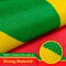 Senegal Senegalese Flag 3x5 Ft 5-Pack 150D Printed Polyester By G128